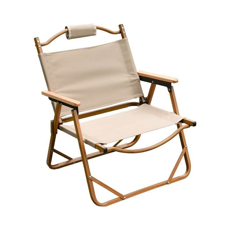 Portable Folding Chair