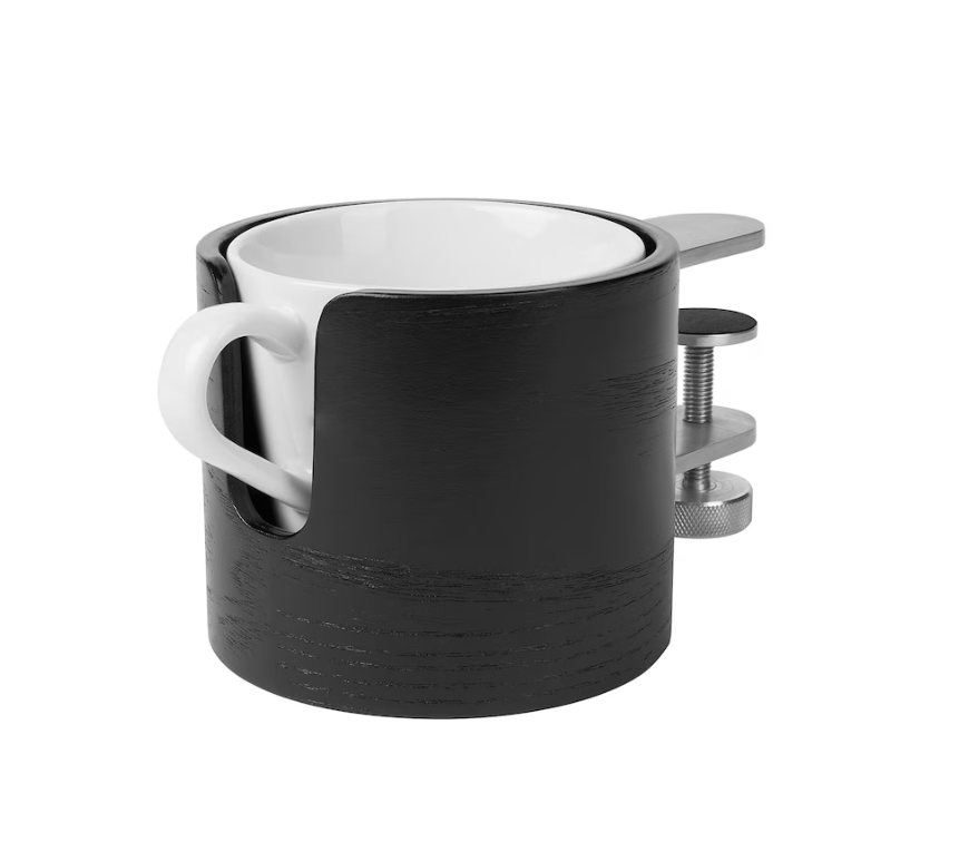LÅNESPELARE Mug Holder