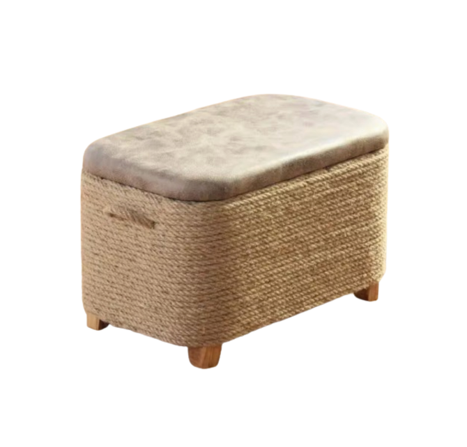 Shoes Changing Stool