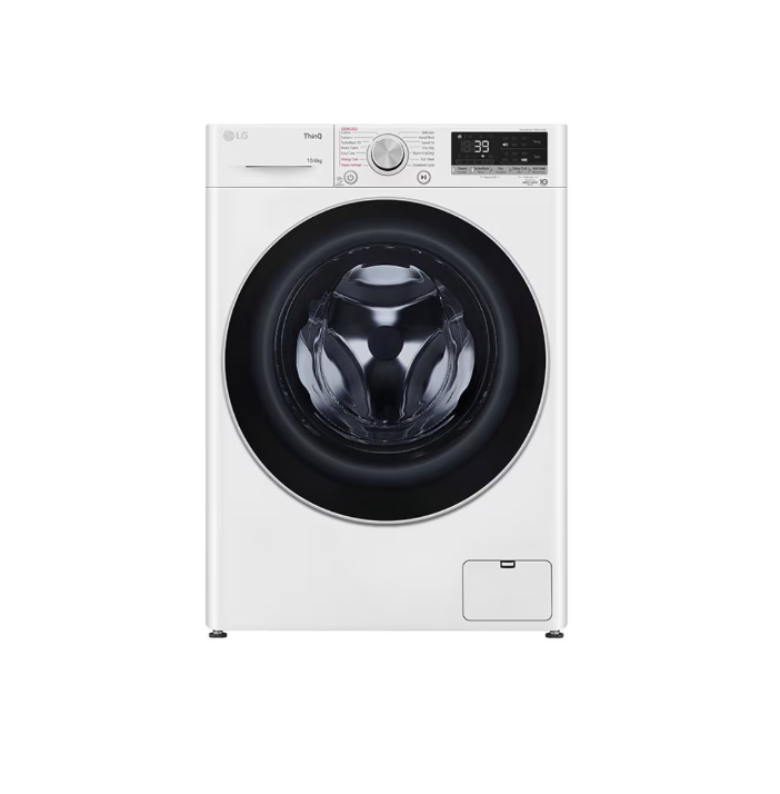 10/6KG Front Load Washer Dryer