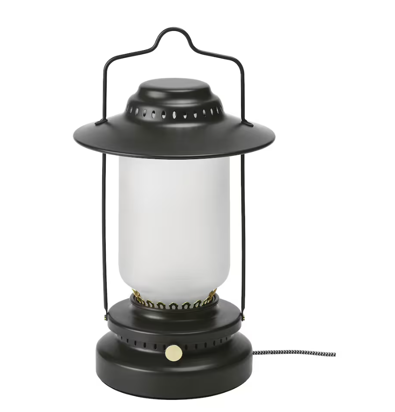 IKEA Portable Lamp
