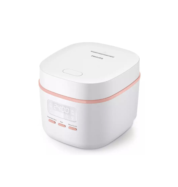 Mini Rice Cooker3000 Series, 0.54L