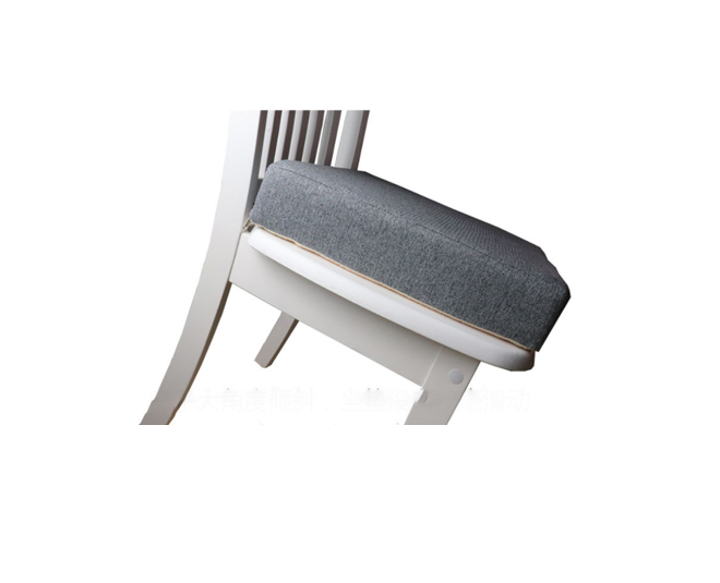 Custom Settee Cushion