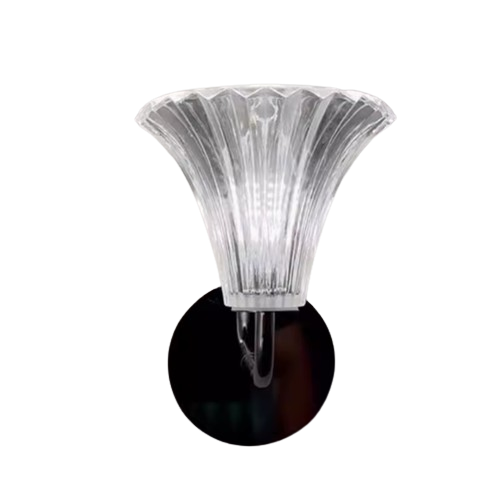 French Barca Wall Light