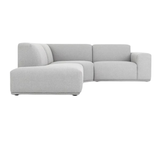 Todd Sectional Chaise Sofa