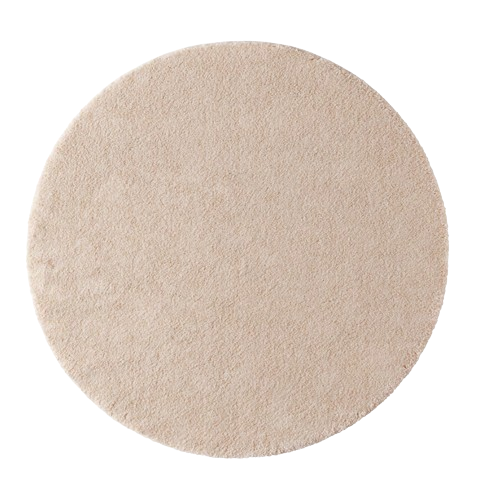 STOENSE Rug, Low Pile, 130 cm