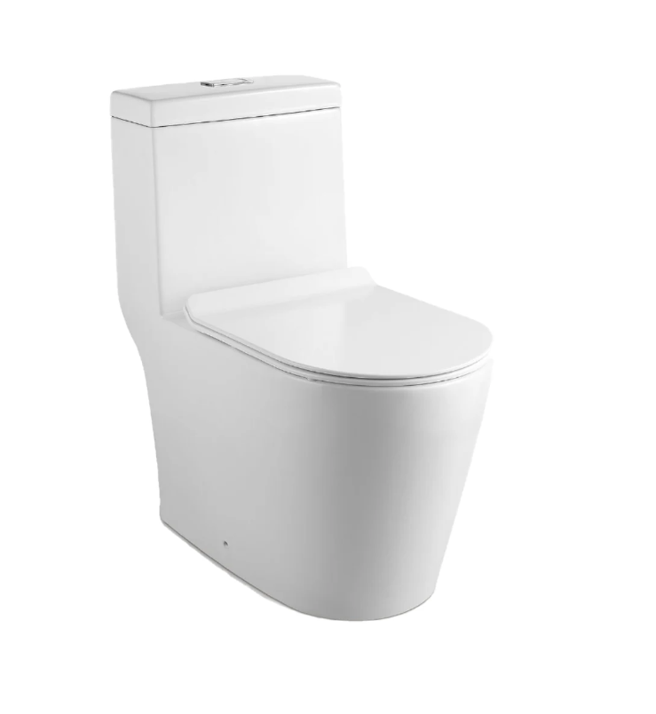 Magnum Tornado Flush, WC-918S 