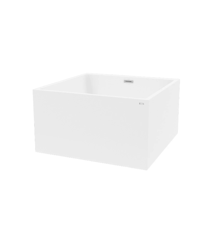 Small Bathroom Bathtub, 1.6m