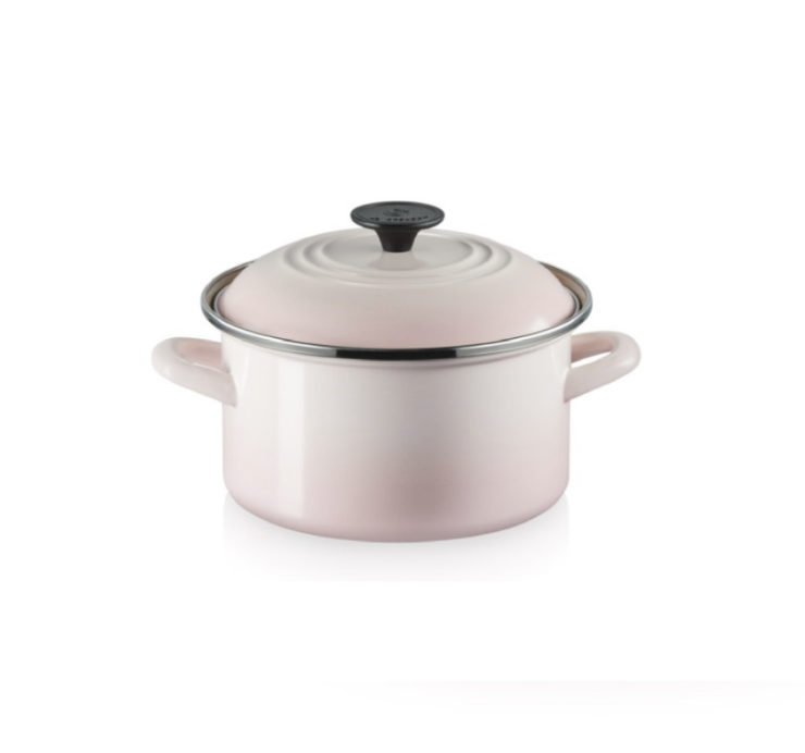 EOS Casserole - Shell Pink