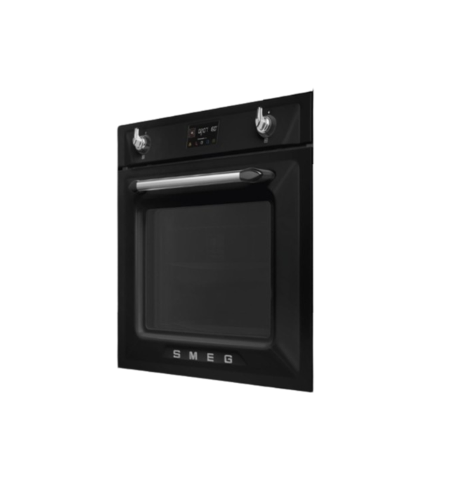 Galileo Victoria Traditional Pyrolytic Multifunction Oven, 60cm