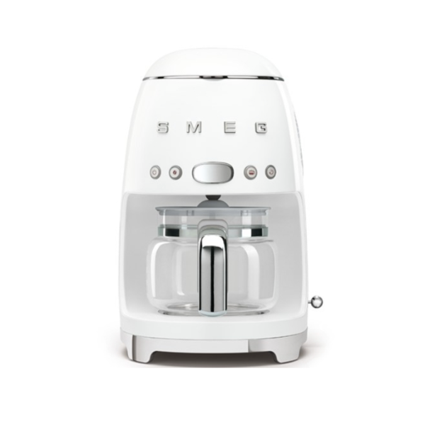 SMEG Drip Filter Coffee Machine