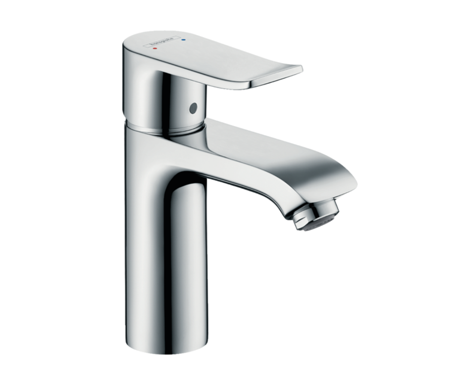Basin Mixer