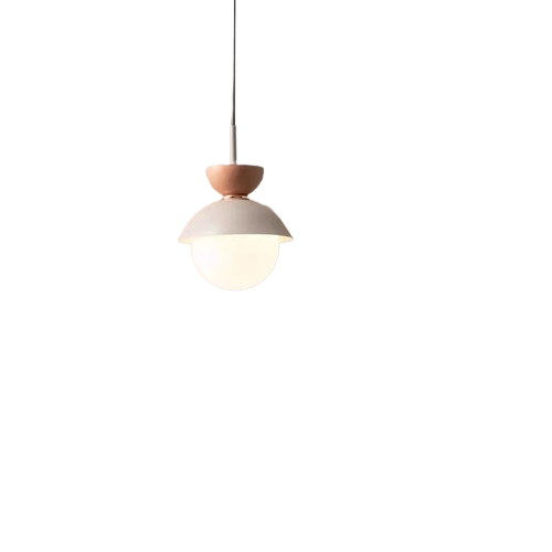 Nordic Macaron Pendant Light