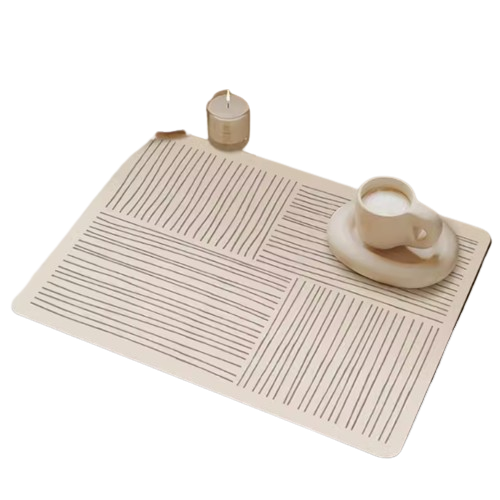 Lined Placemat 