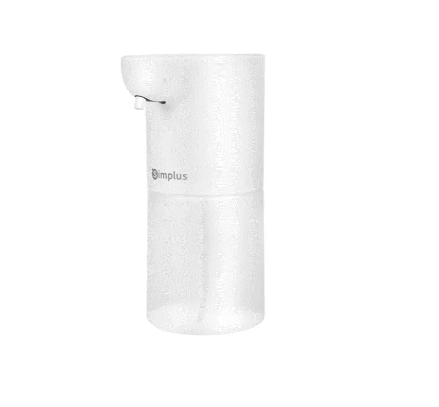 Automatic Foaming Soap Dispenser, XSJH001