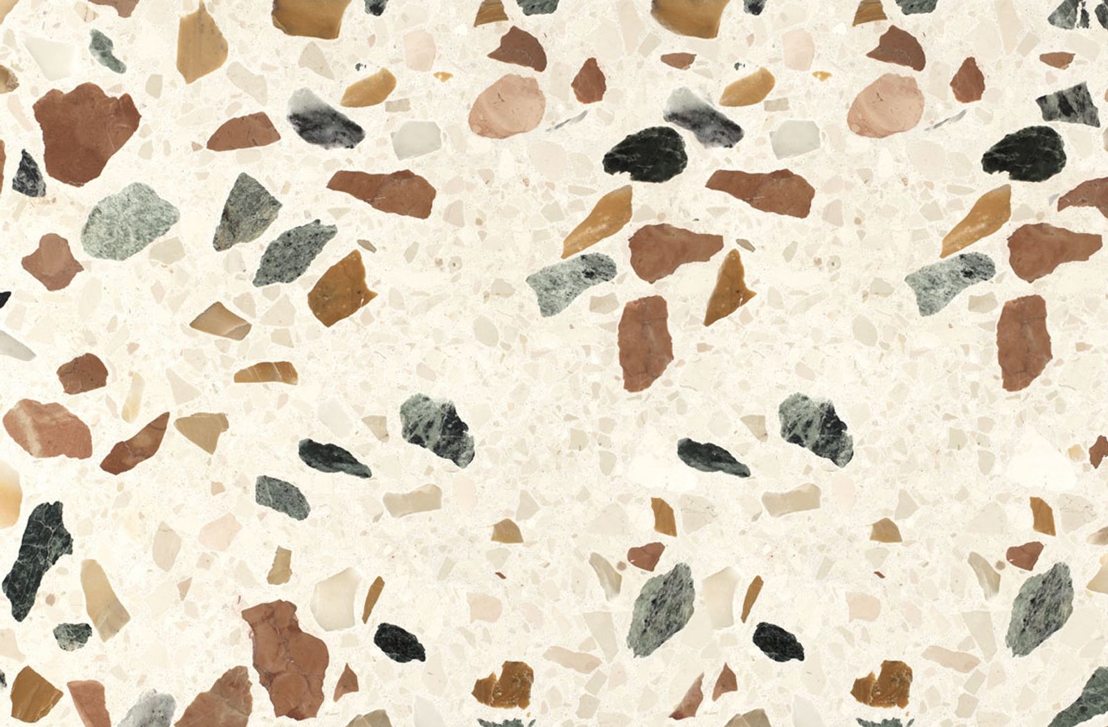 Terrazzo Tiles