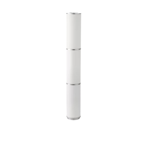 VIDJA Floor Lamp,138cm, White