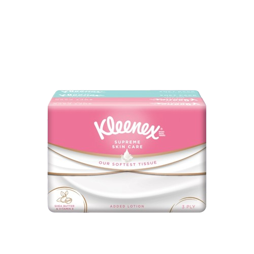 Kleenex Tissue
