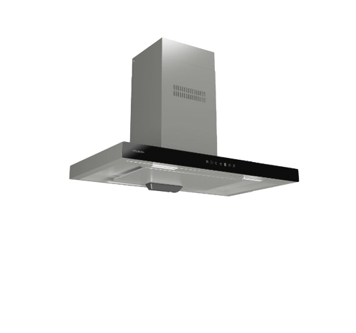 Fujioh Hood And Hob Set