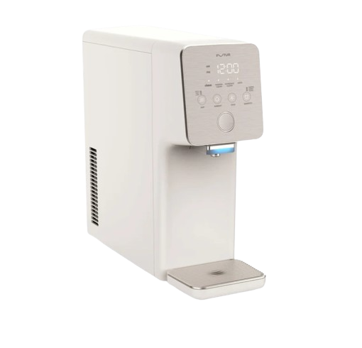 Star + Water Dispenser