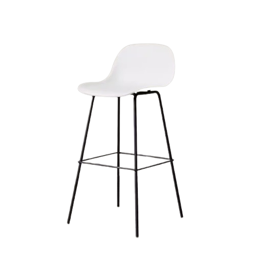 Nordic Modern Counter Stool