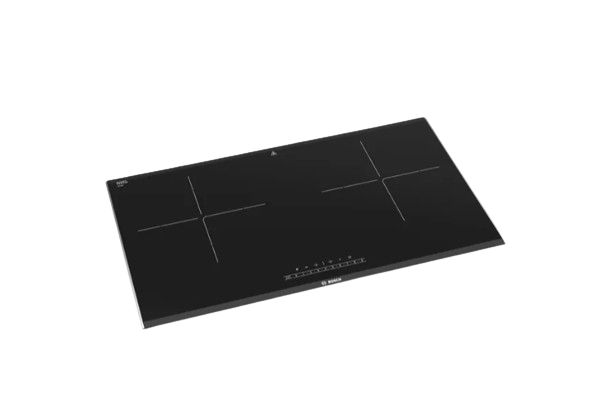 Series 8 Induction Hob, PPI82560MS, 78cm, Black