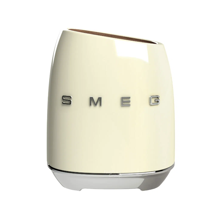 SMEG Knife Block - C