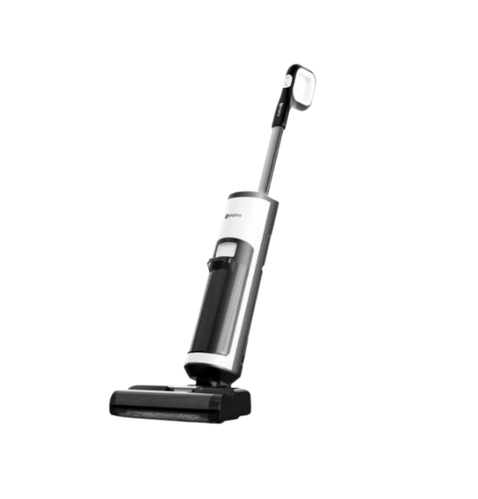 Wet Dry Mop Vacuum Cleaner 3-In-1 Cordless S-Clean V1 Smart Floor Washer