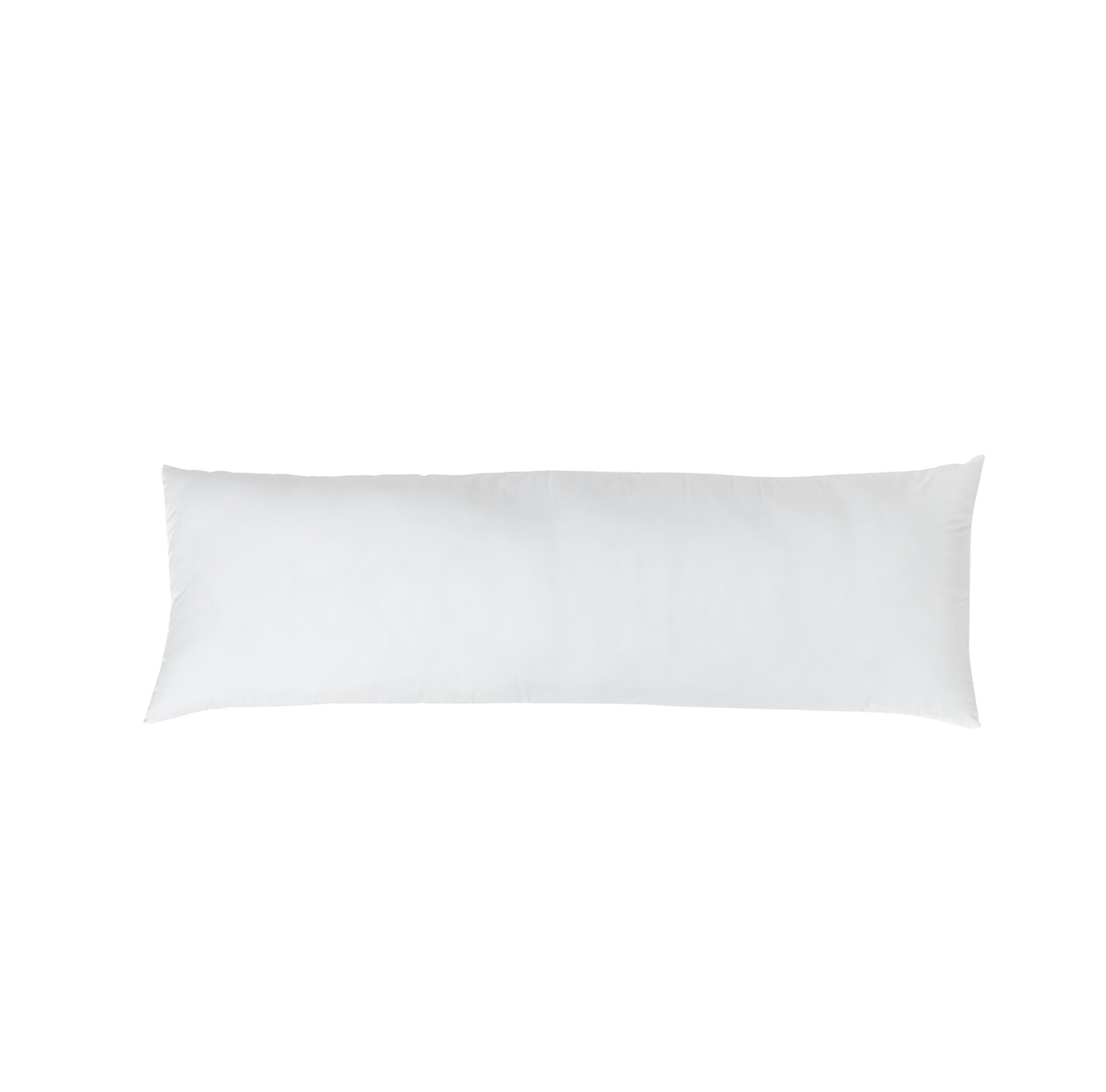 Recycled Polyester Body Pillow