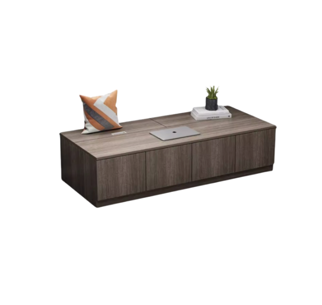 Bay Window Cabinet Bench