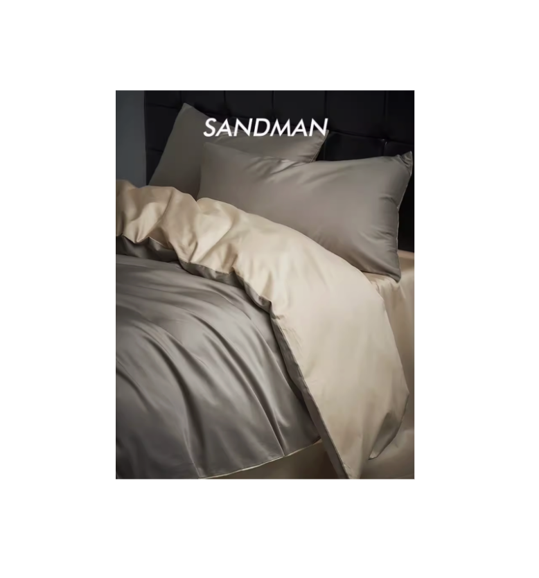 King Size Bedsheet Set