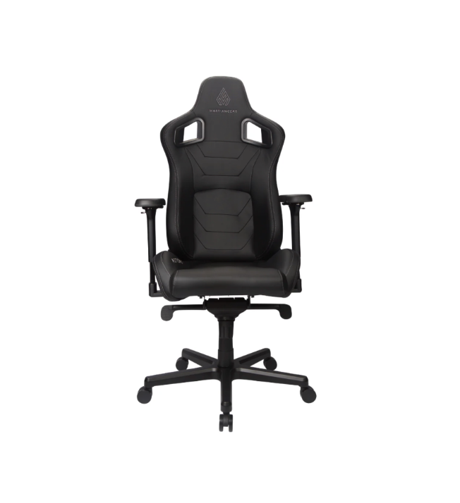 Astronaut, Vegan Leather - Neutron Black 