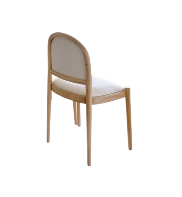 Customised Dining Chair