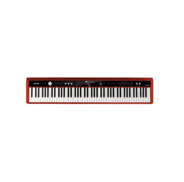 NUX Digital Piano, NPK-20 - Red