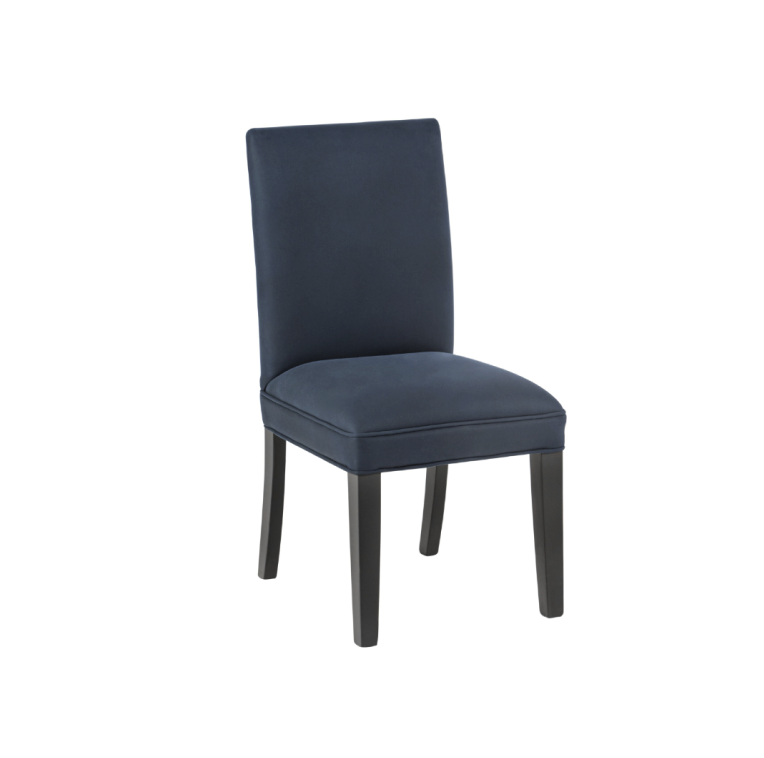 Fabric Dining Chairs 