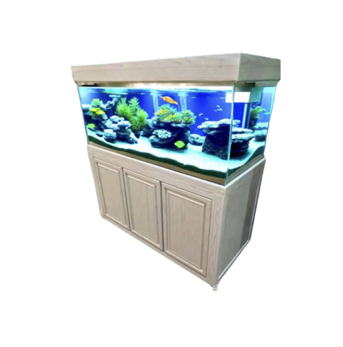 4- Feet Fish Tank