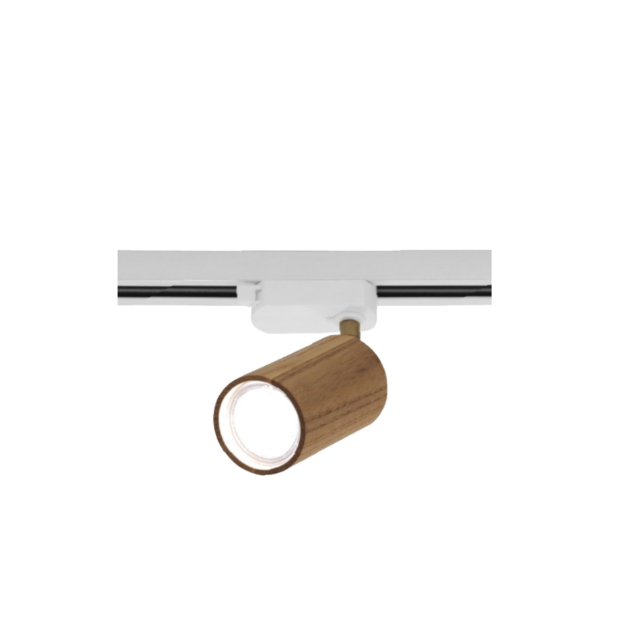 Tre Tracklight - Ashwood