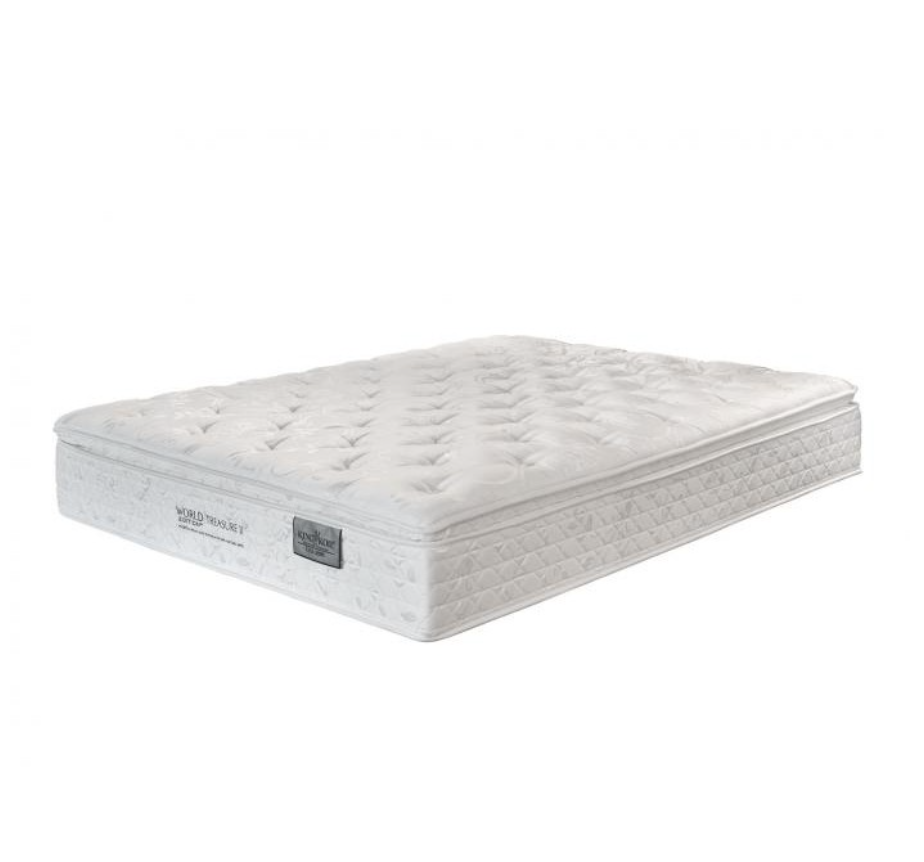 King Koil World Edition Treasure II 