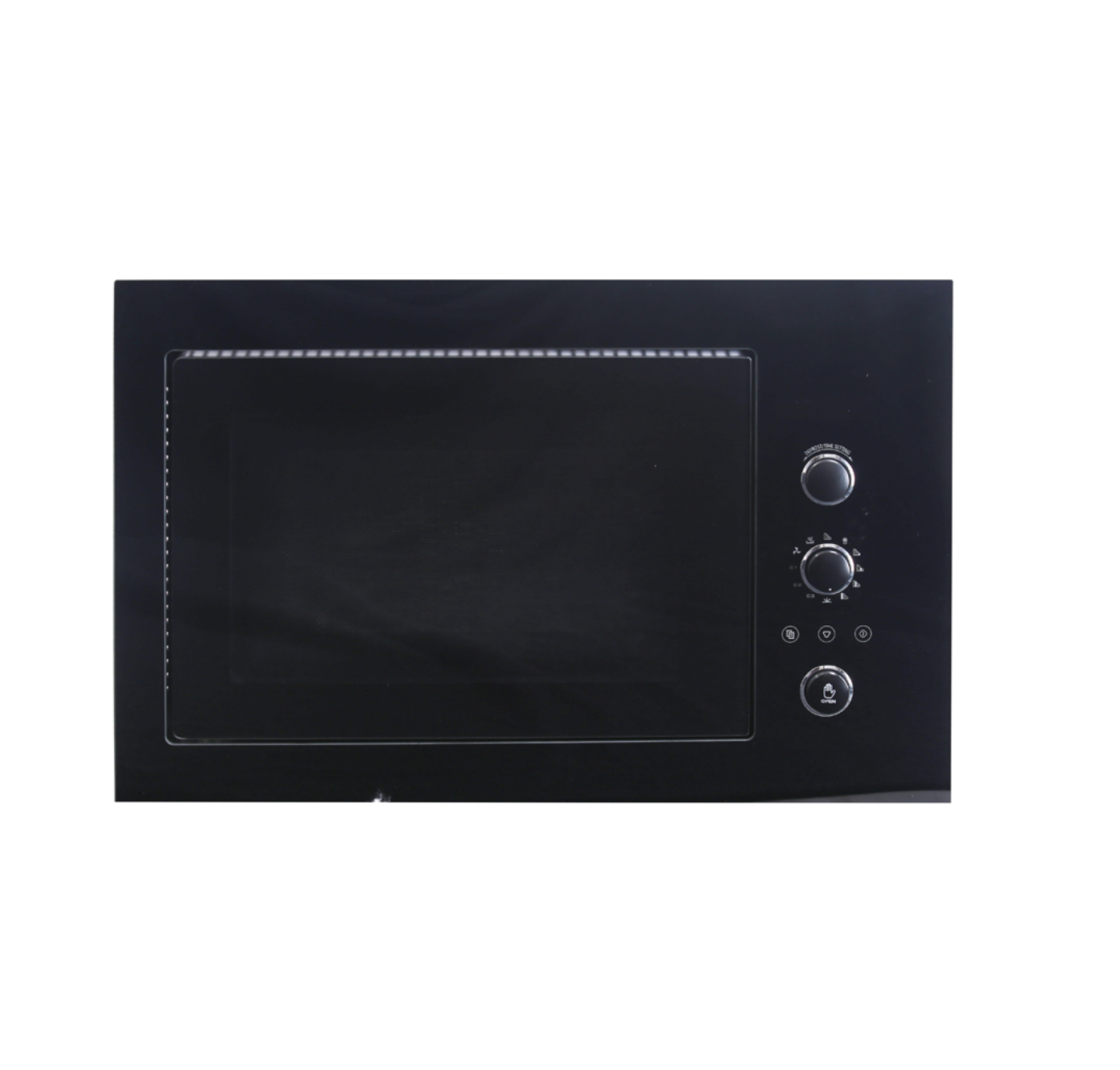 Built-In Microwave Oven With Grill, TMW-58B1