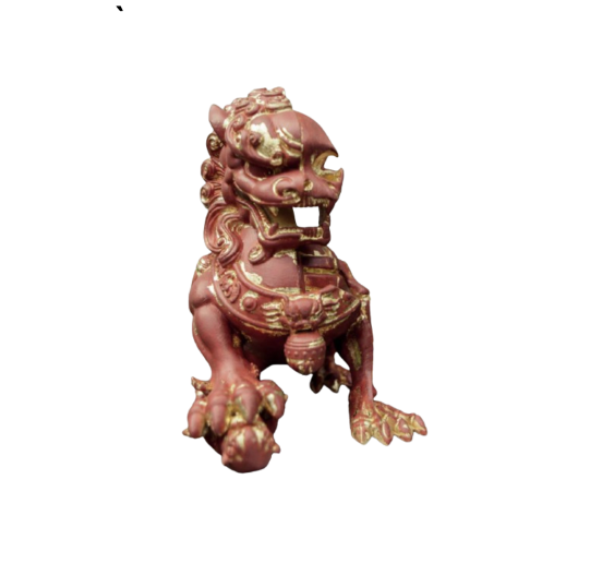 Xxray Plus, Terracotta Set