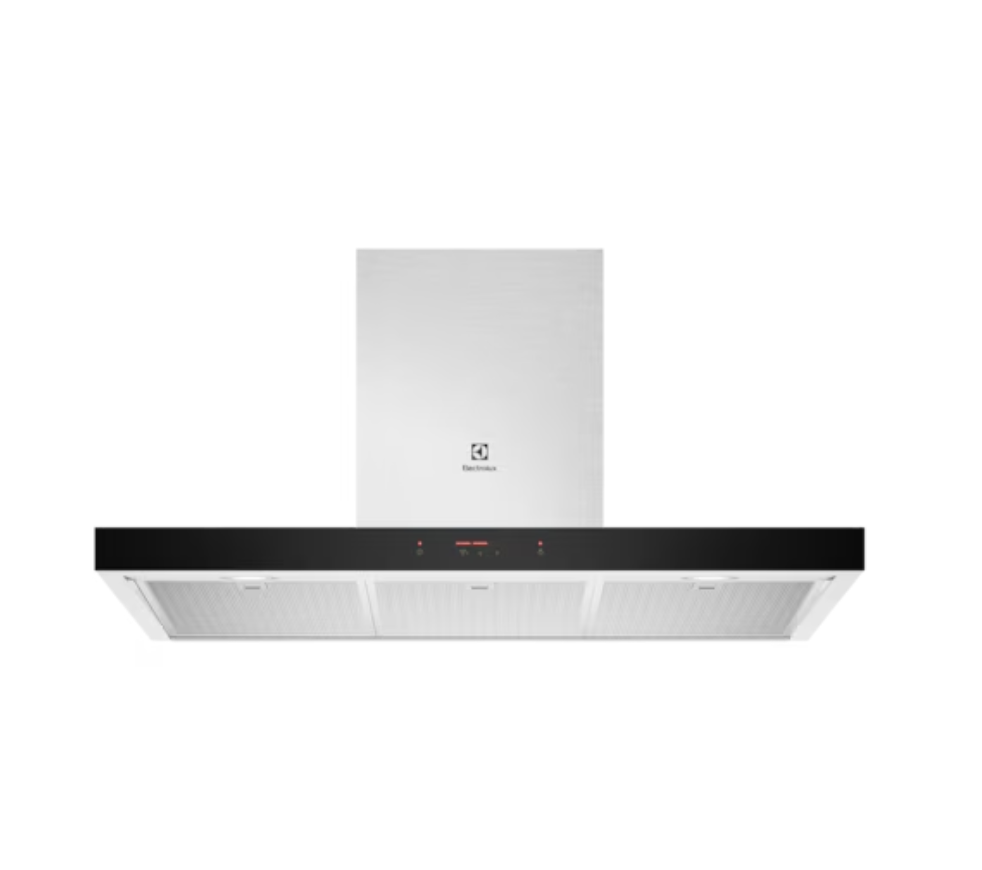 UltimateTaste 500 Chimney Hood, 90cm 