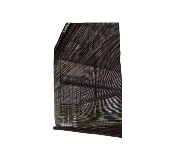 Bamboo Blinds