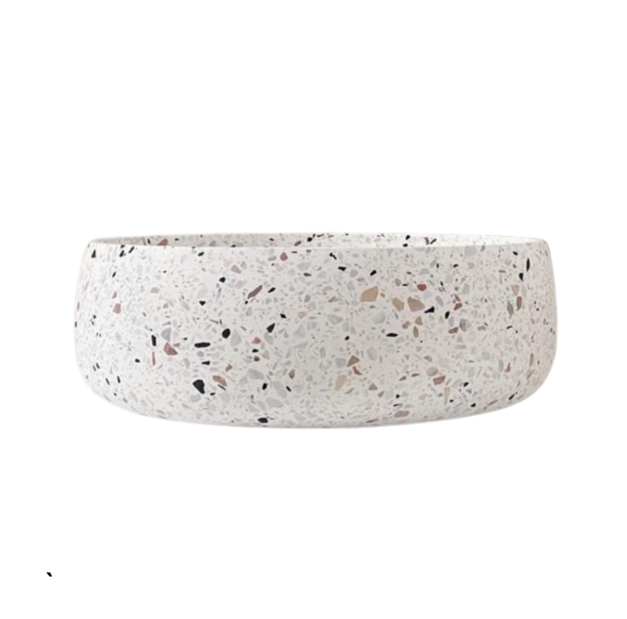 Modeste Terrazzo Basin