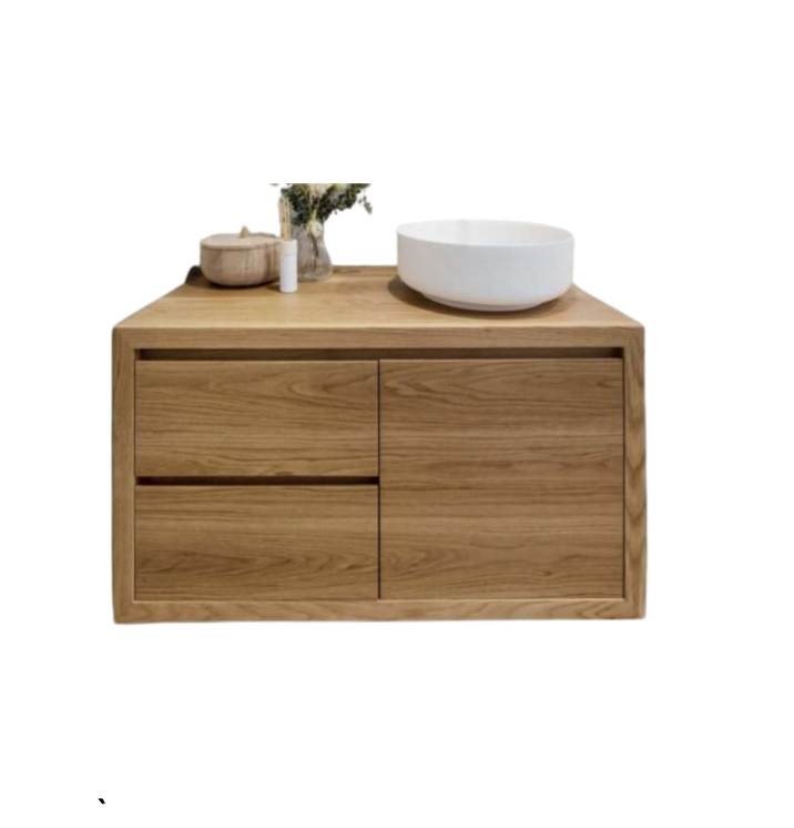 Tall Slanted Tap Mixer