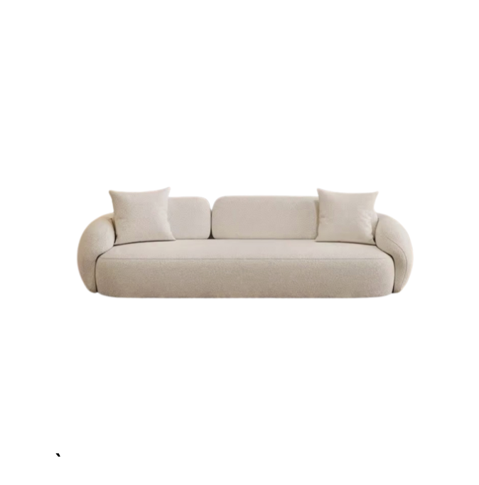 Swivel Chair Sofa