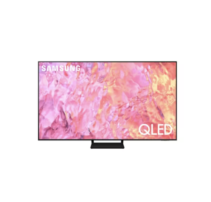 65" QLED 4K Q60C QA65Q60CAKXXS
