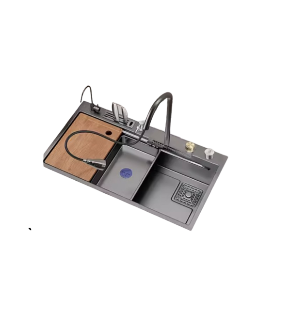 Multifunctional Sink 