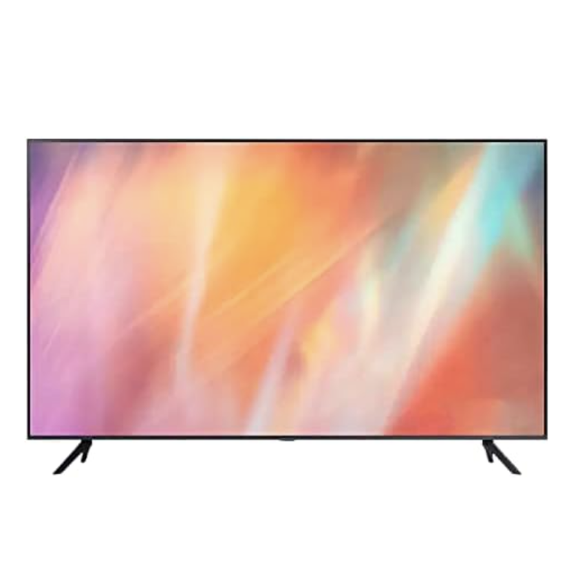 55”Crystal UHD DU7000 4K Smart TV UA55DU7000KXXS