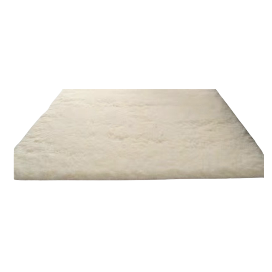 Soft Plush Nordic Carpet