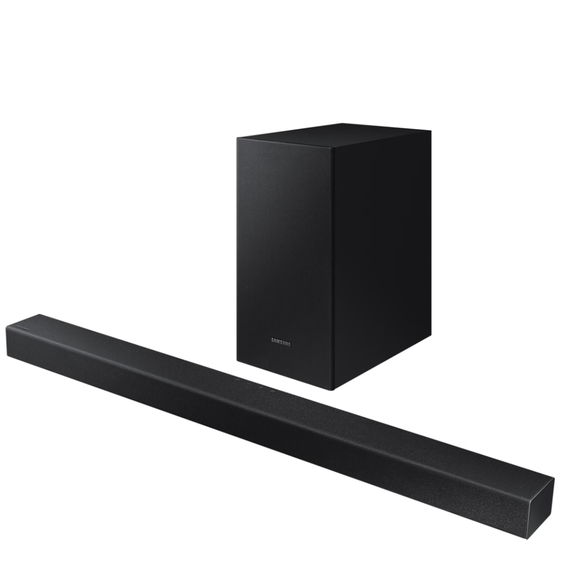 T-series Soundbar HW-T450 2.1ch Sub Woofer